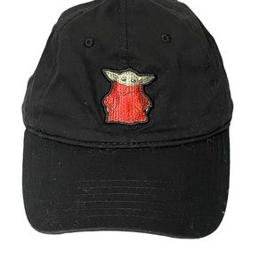 Star Wars Yoda adjustable hat